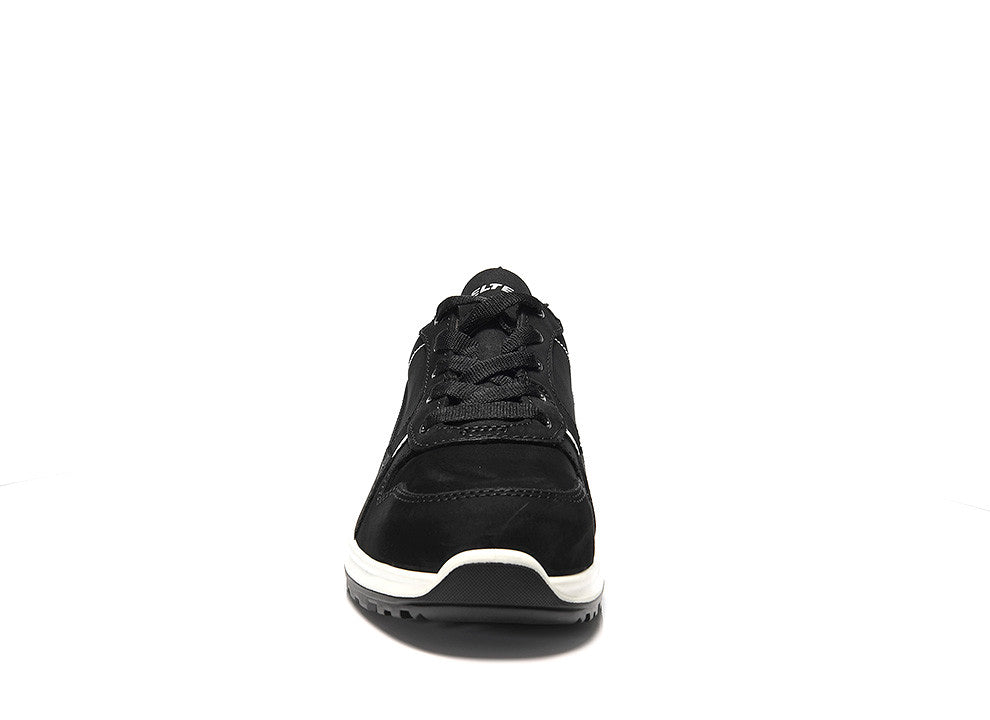 Elten Journey LOW S3 Sicherheitshalbschuhe schwarz – schwarz