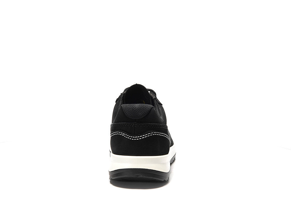 Elten Journey LOW S3 Sicherheitshalbschuhe schwarz – schwarz