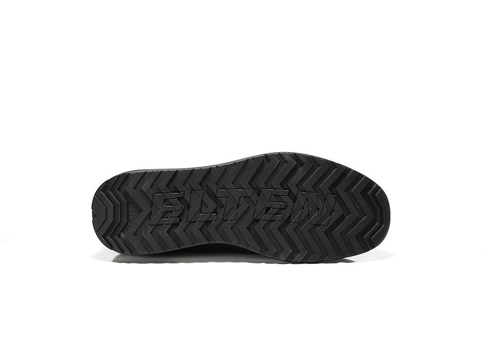 Elten Journey LOW S3 Sicherheitshalbschuhe schwarz – schwarz