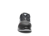 Elten Reaction PRO LOW S3 Sicherheitshalbschuhe schwarz – schwarz