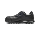 Elten Reaction PRO LOW S3 Sicherheitshalbschuhe schwarz – schwarz