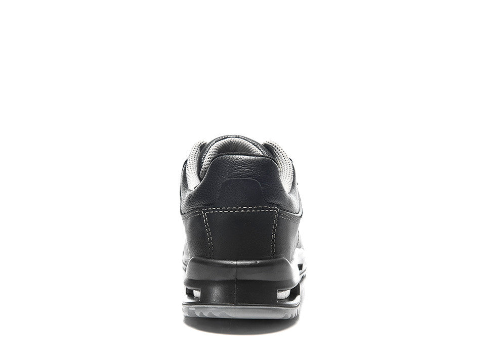 Elten Reaction PRO LOW S3 Sicherheitshalbschuhe schwarz – schwarz