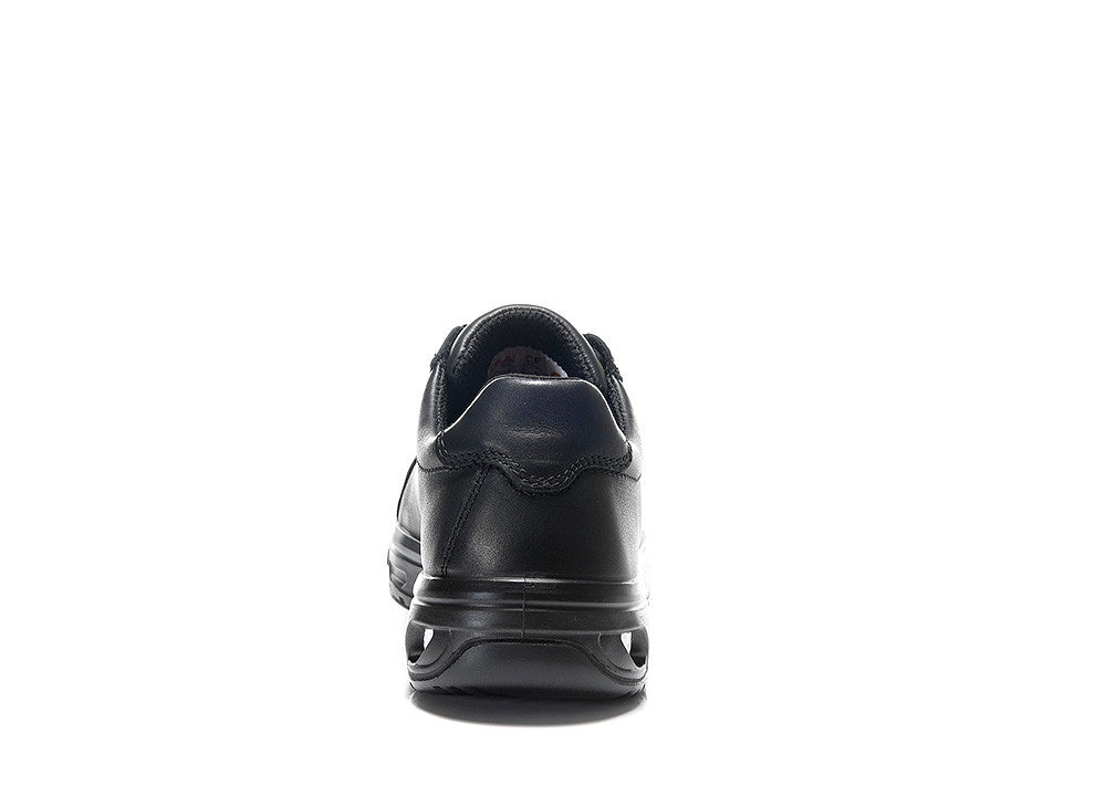 Elten Noel LOW S2 Sicherheitshalbschuh schwarz – schwarz
