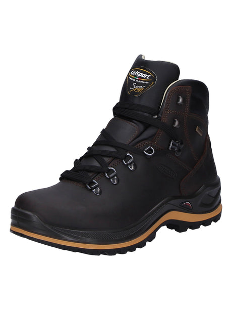 Dakar Marrone Idro Spotex Schuhe