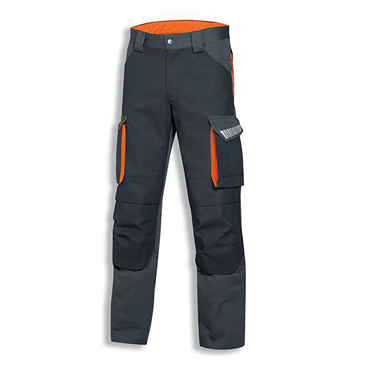 uvex Cargohose metal