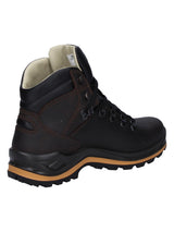 Dakar Marrone Idro Spotex Schuhe