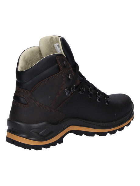 Dakar Marrone Idro Spotex Schuhe