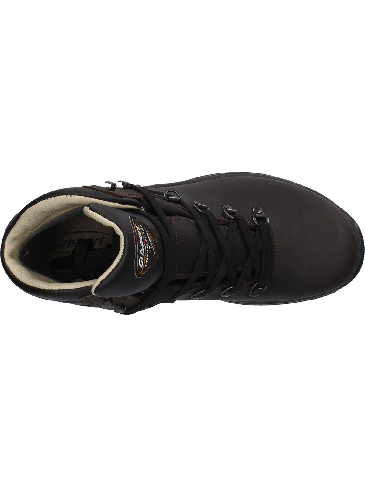 Dakar Marrone Idro Spotex Schuhe