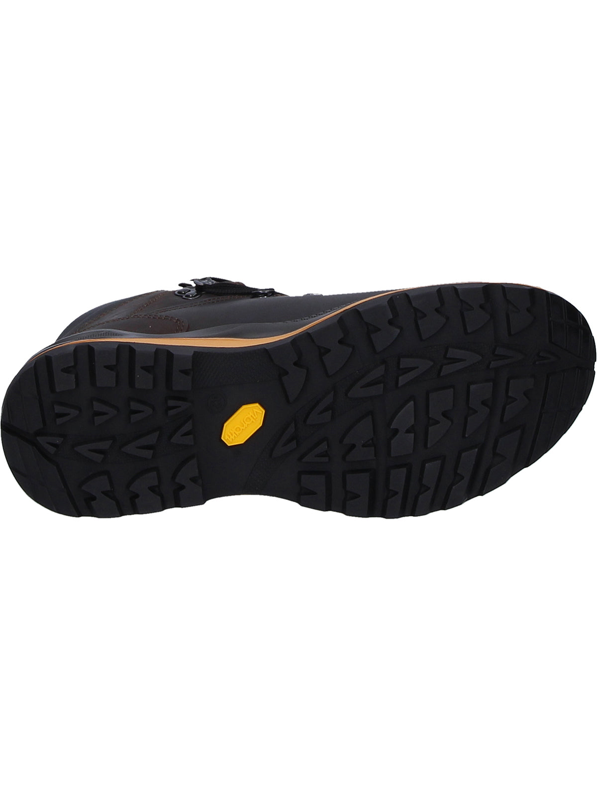 Dakar Marrone Idro Spotex Schuhe