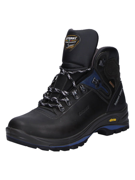 Schnürstiefel Gritex