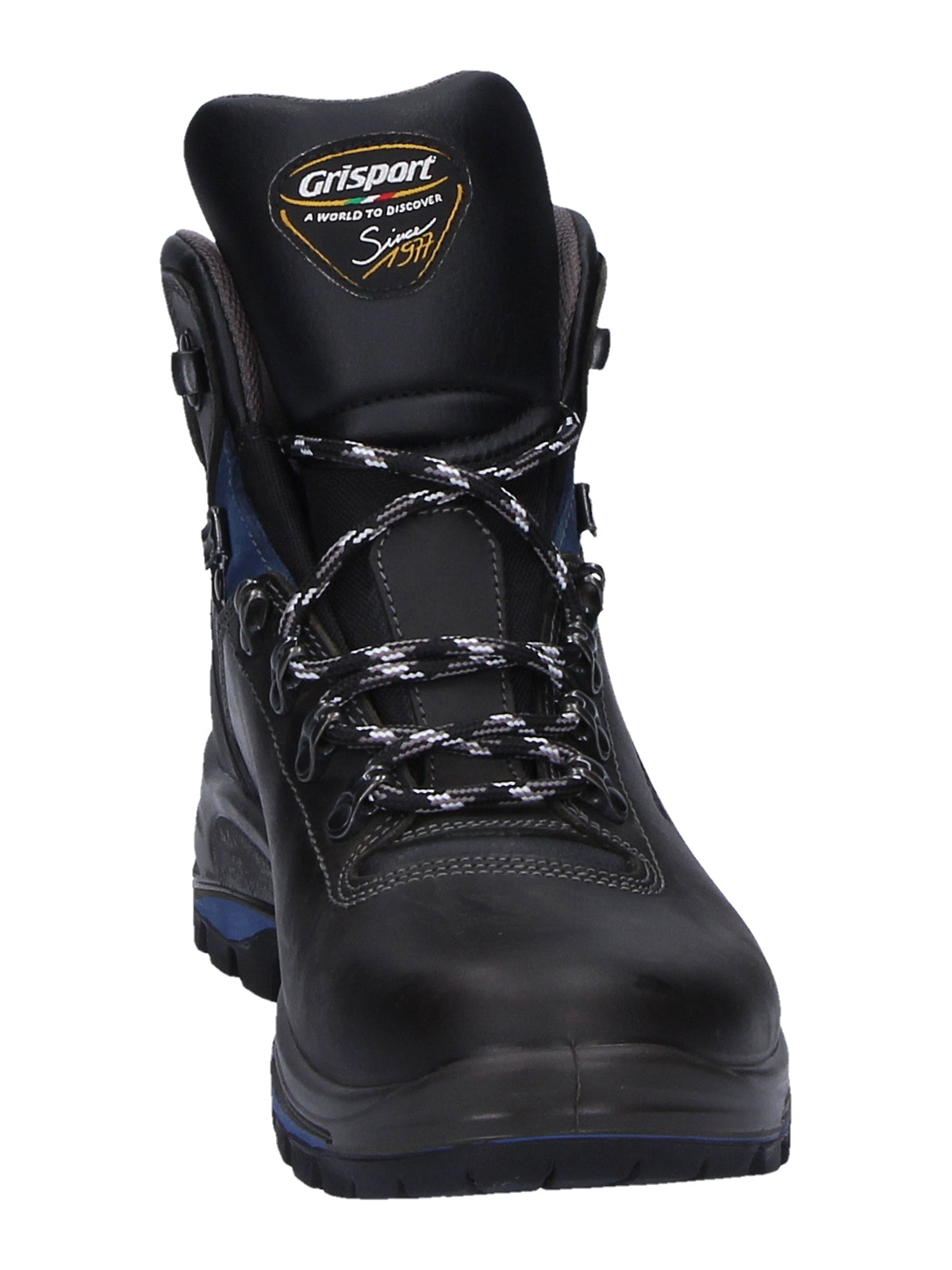 Schnürstiefel Gritex