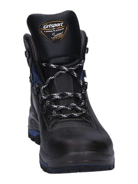 Schnürstiefel Gritex