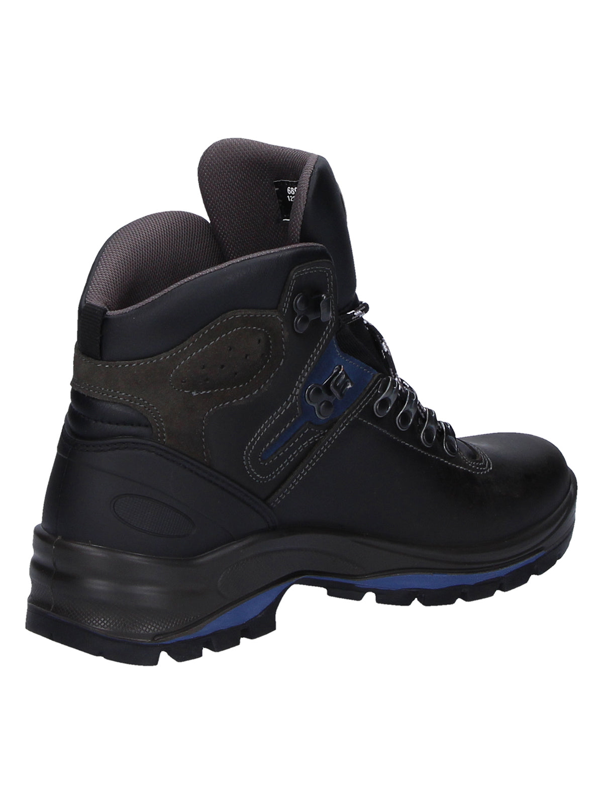 Schnürstiefel Gritex