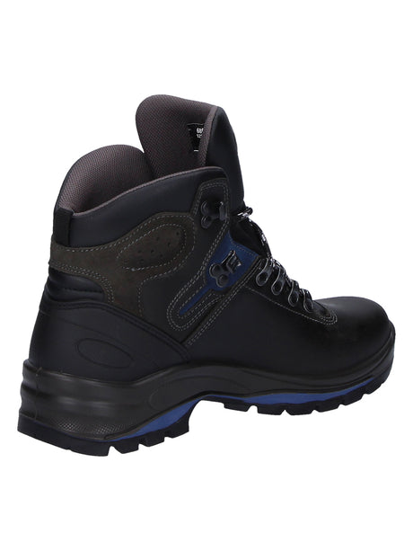 Schnürstiefel Gritex