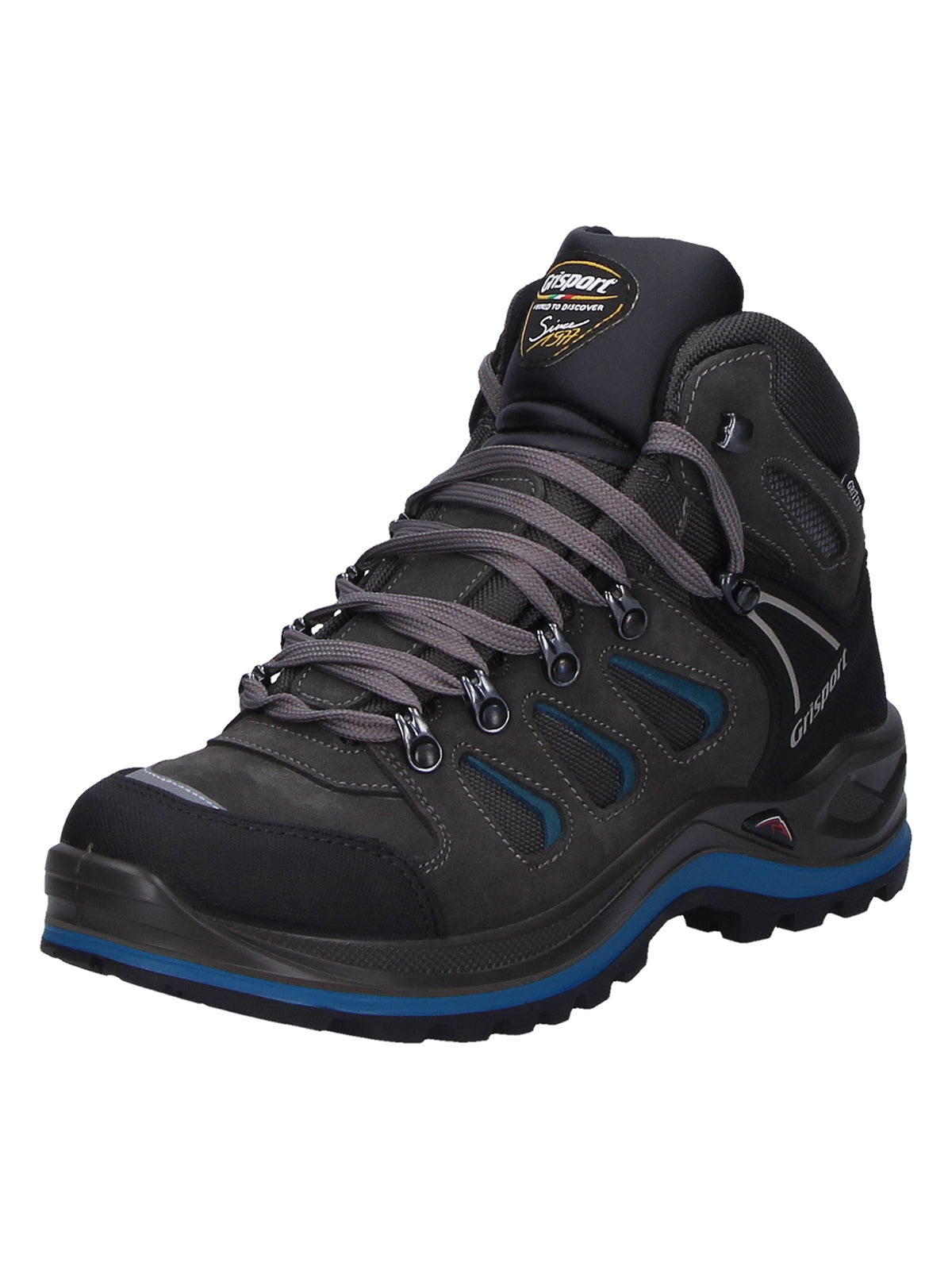 Schnürstiefel Gritex