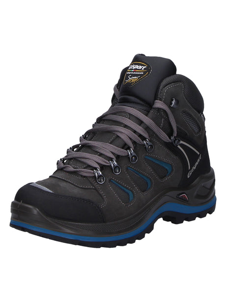 Schnürstiefel Gritex