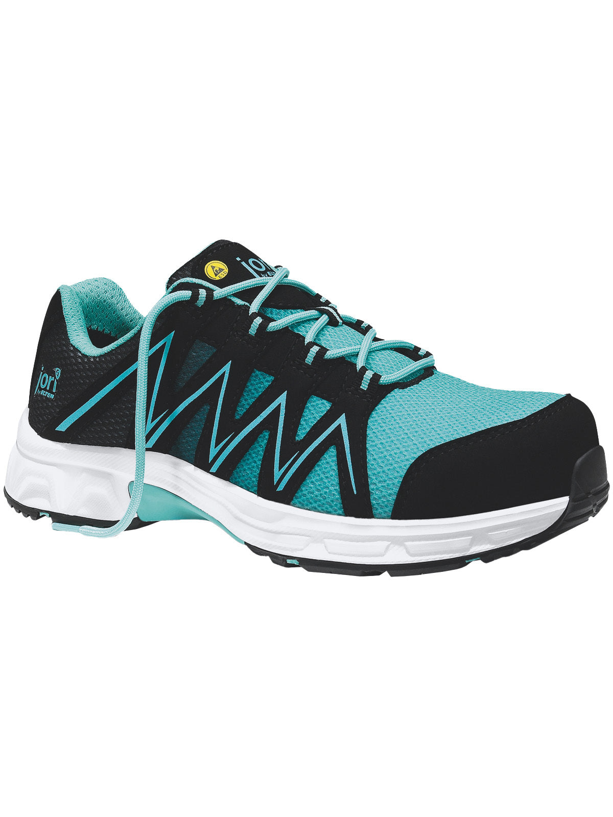 Sicherheitsschuhe Jori SPEEDY Low