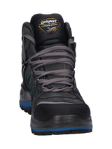 Schnürstiefel Gritex