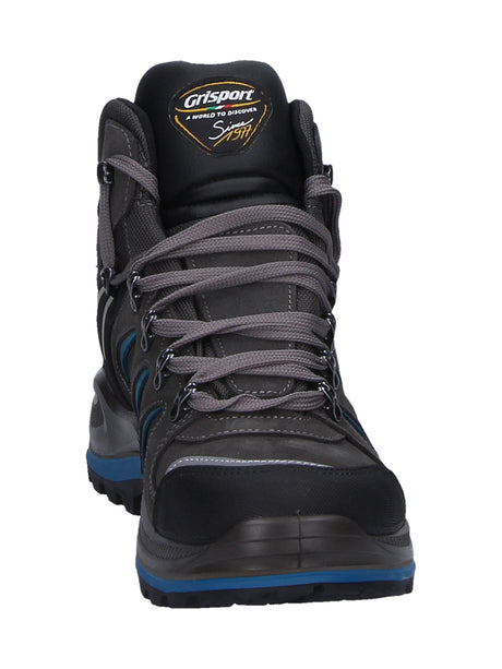 Schnürstiefel Gritex