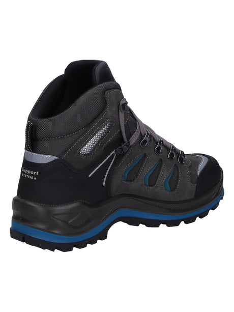 Schnürstiefel Gritex