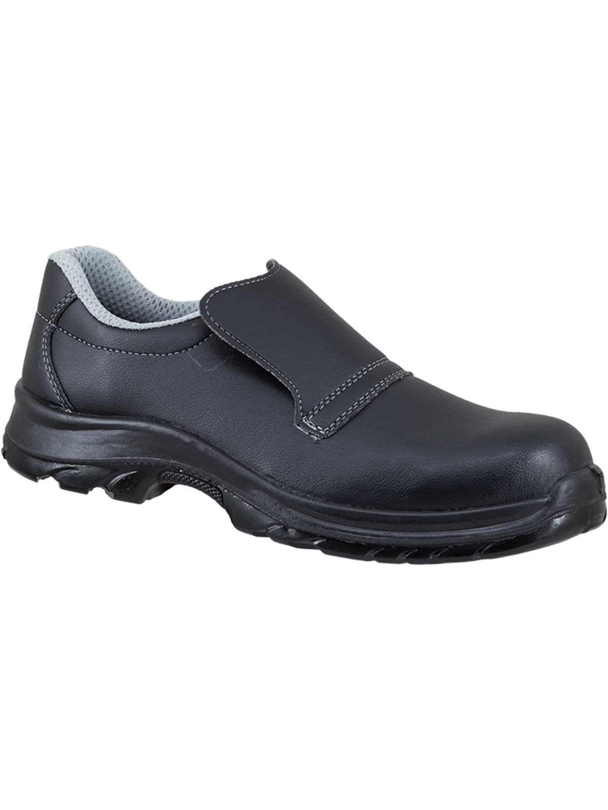 U-Power Structure S2 Sicherheitsschuhe SRC
