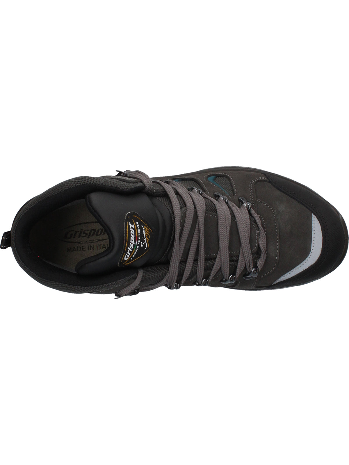 Schnürstiefel Gritex