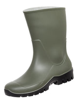 Stiefel Spirale Ranch low