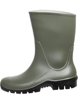 Stiefel Spirale Ranch low