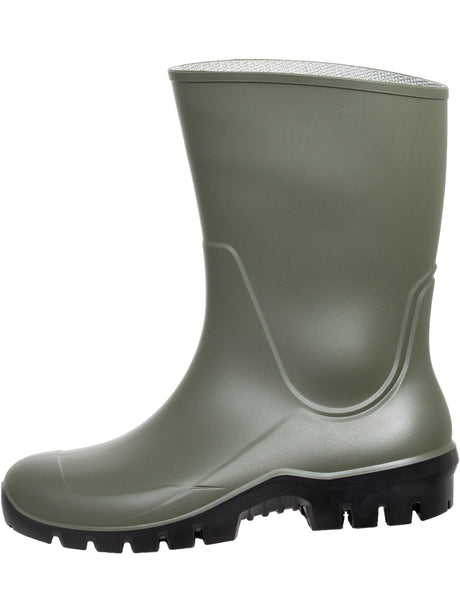 Stiefel Spirale Ranch low