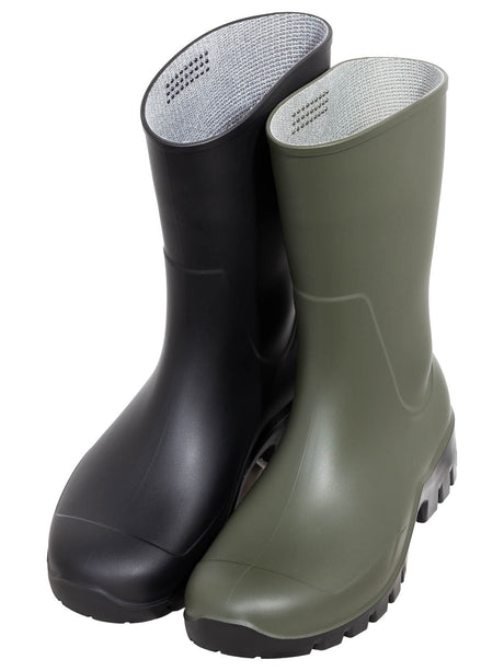 Stiefel Spirale Ranch low