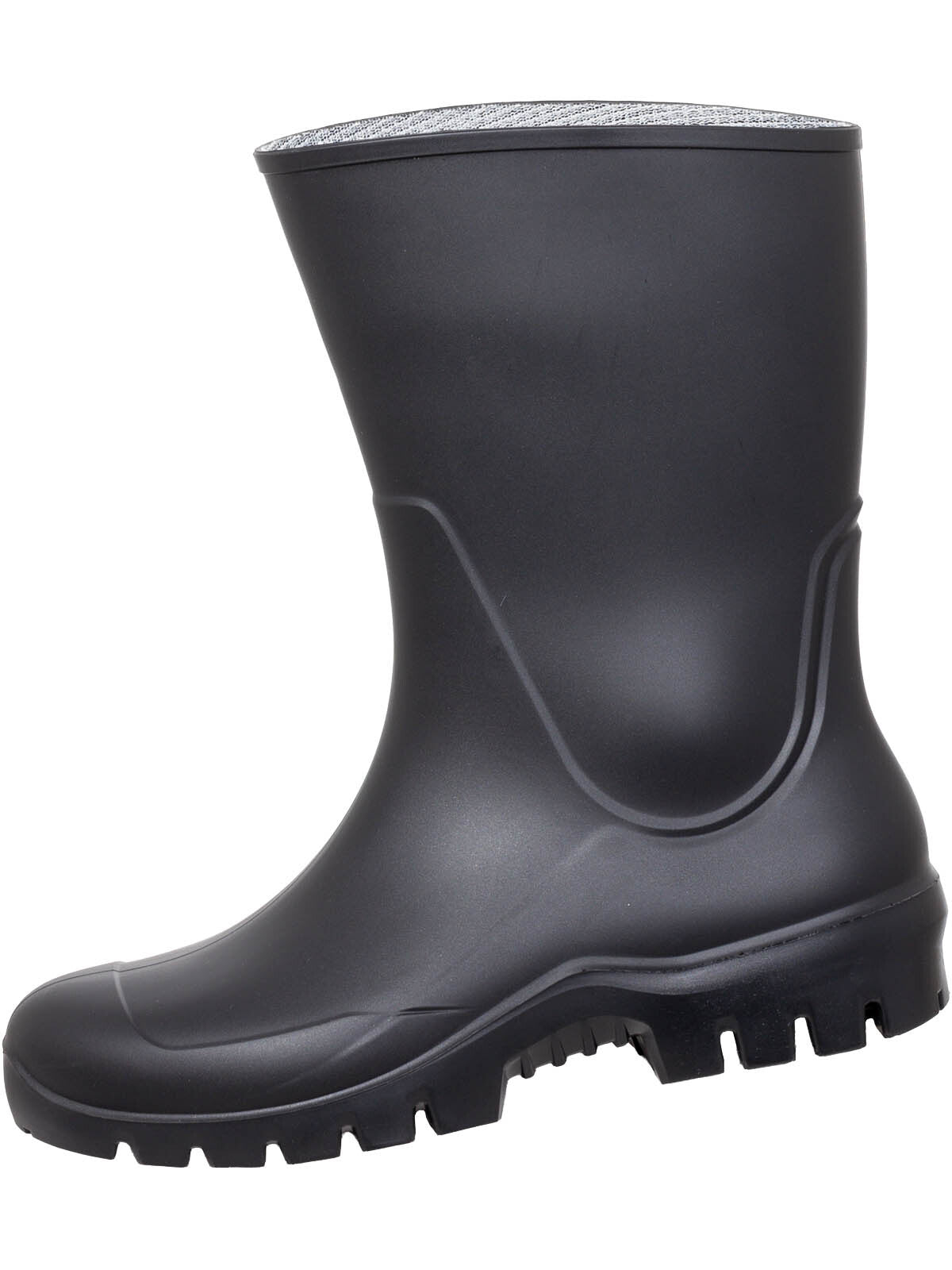 Stiefel Spirale Ranch low