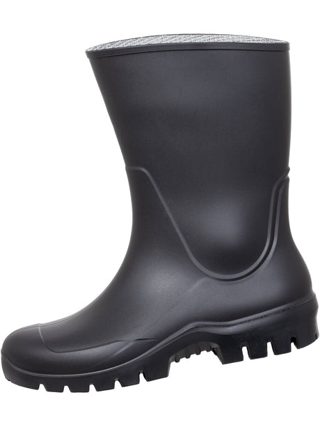 Stiefel Spirale Ranch low