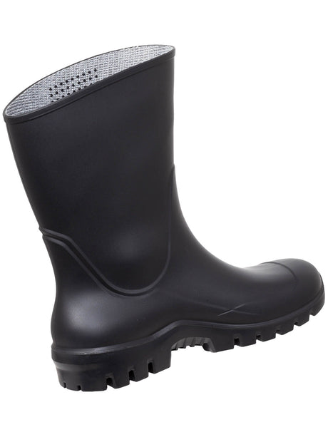Stiefel Spirale Ranch low