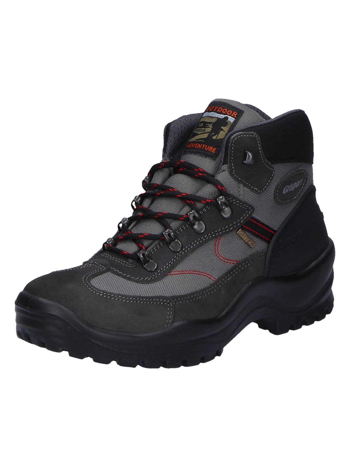 Wanderschuhe Grisport - workXperts