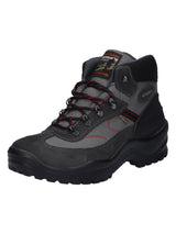 Grisport Schnürstiefel GriTEX anthrazit - Detail