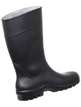 Stiefel Spirale Ranch high
