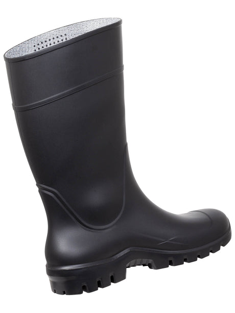 Stiefel Spirale Ranch high