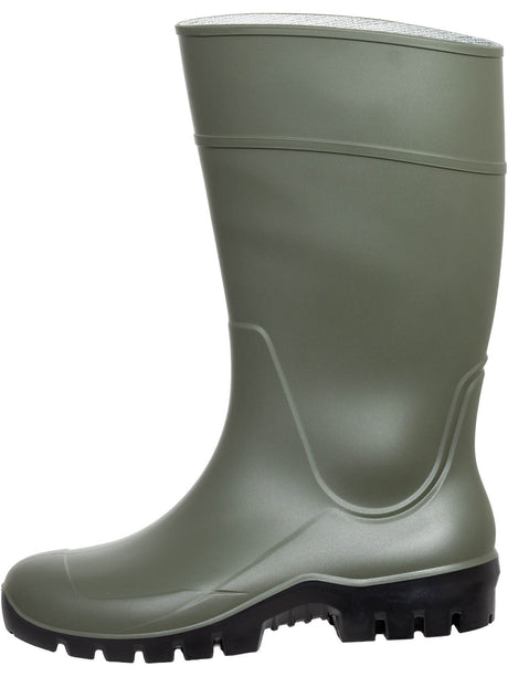 Stiefel Spirale Ranch high