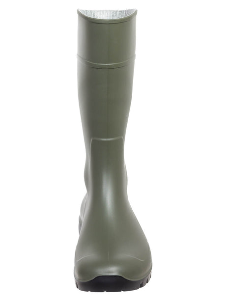 Stiefel Spirale Ranch high