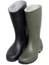 Stiefel Spirale Ranch high