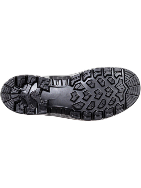 Stiefel Spirale Ranch high