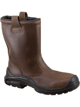 U-Power Nordic Plus S3 Sicherheitsschuhe CI SRC