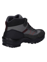 Grisport Schnürstiefel GriTEX anthrazit - Detail