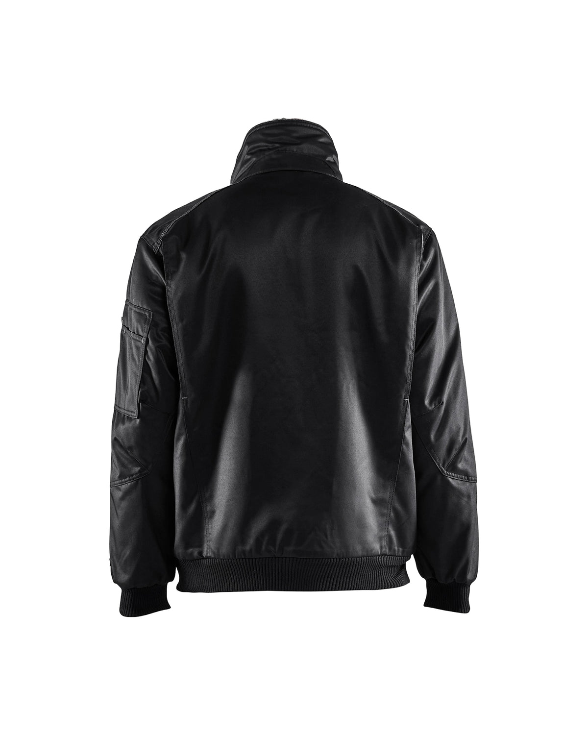 Blåkläder 4916 Pilotenjacke – schwarz