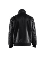 Blåkläder 4916 Pilotenjacke – schwarz