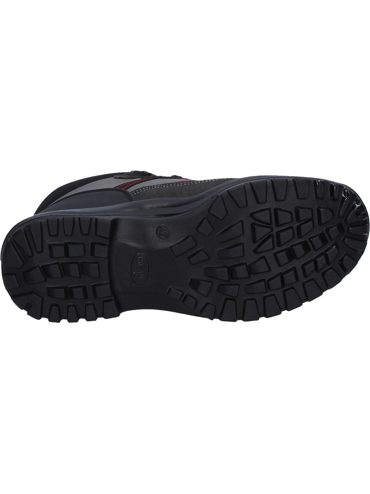 Grisport Schnürstiefel GriTEX anthrazit - Detail