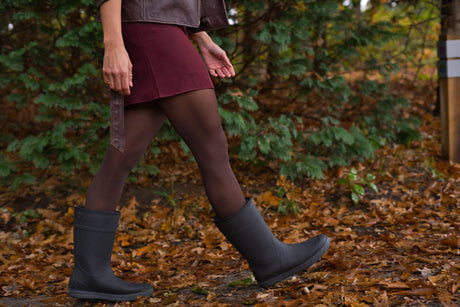 Stiefel Amsterdammer