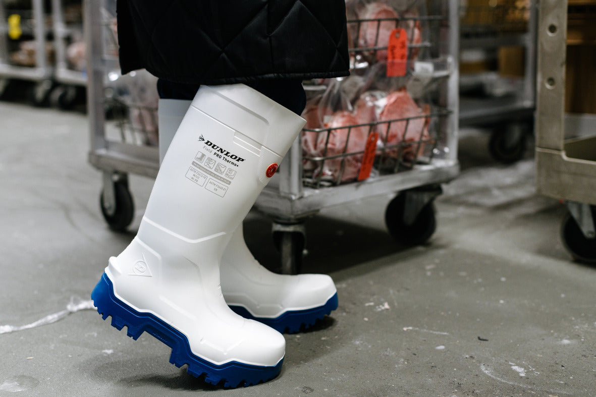Stiefel FieldPRO Thermo+ Full Safety