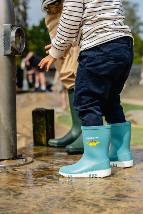 Stiefel Mini
