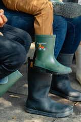 Stiefel Mini